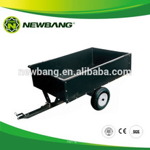 1500LB Small ATV Dump Trailer